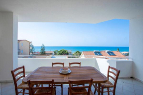 Battigia Casa Vacanze-Alcamo Marina Alcamo Marina